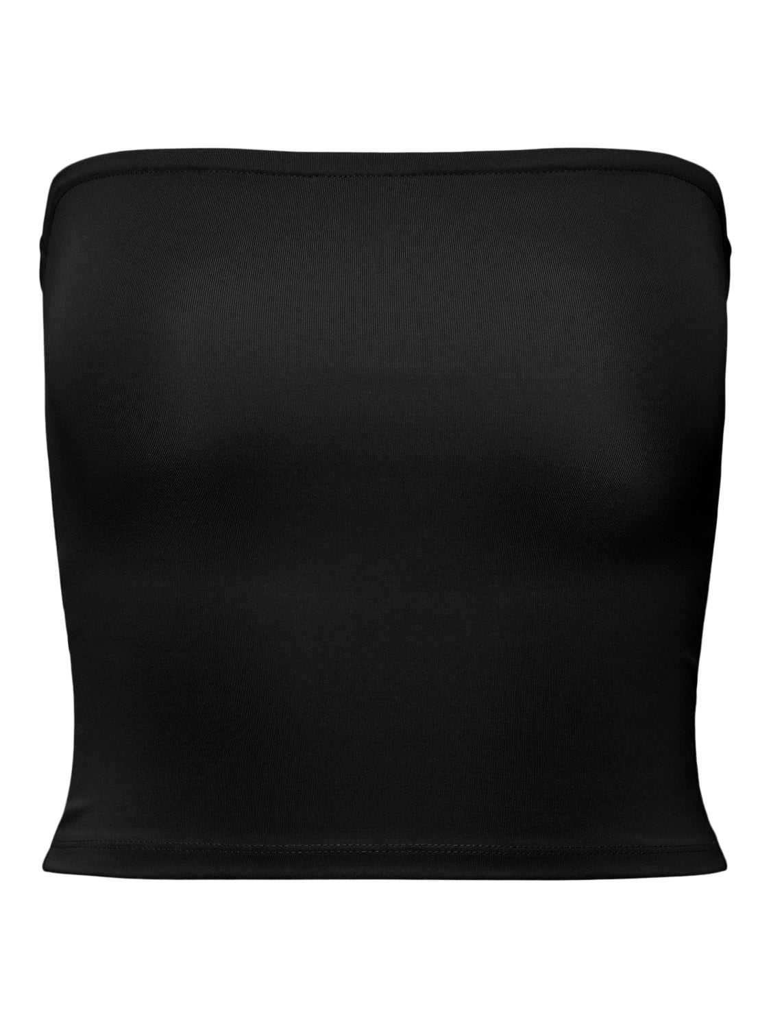 PCMINNI Tube Top - Black